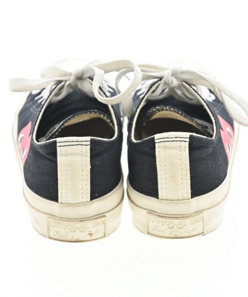 PLAY COMME des GARCONS รองเท้าผ้าใบ