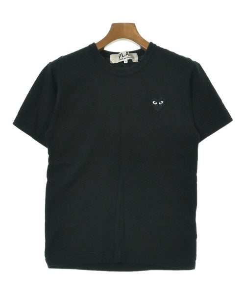PLAY COMME des GARCONS เสื้อยืด/เสื้อท็อปส์