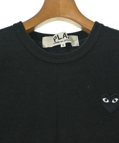 PLAY COMME des GARCONS เสื้อยืด/เสื้อท็อปส์
