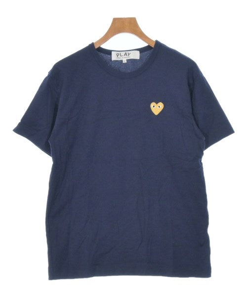 PLAY COMME des GARCONS เสื้อยืด/เสื้อท็อปส์