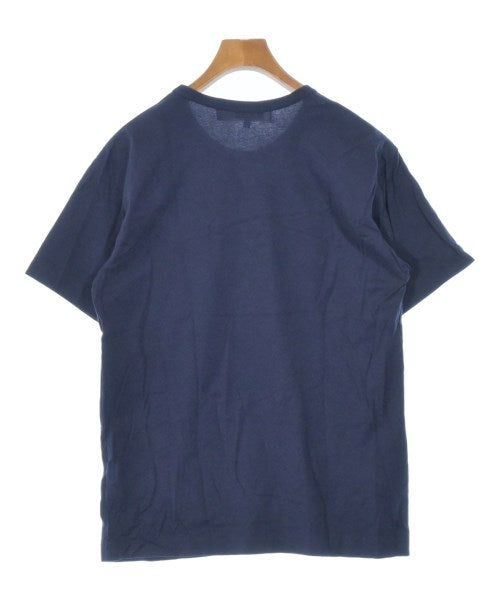 PLAY COMME des GARCONS เสื้อยืด/เสื้อท็อปส์