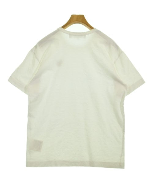 PLAY COMME des GARCONS เสื้อยืด/เสื้อท็อปส์