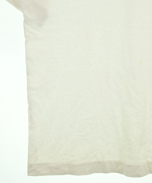 PLAY COMME des GARCONS เสื้อยืด/เสื้อท็อปส์