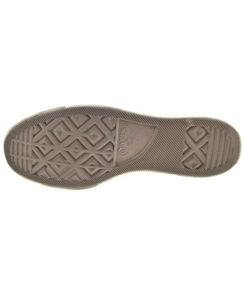 PLAY COMME des GARCONS รองเท้าผ้าใบ