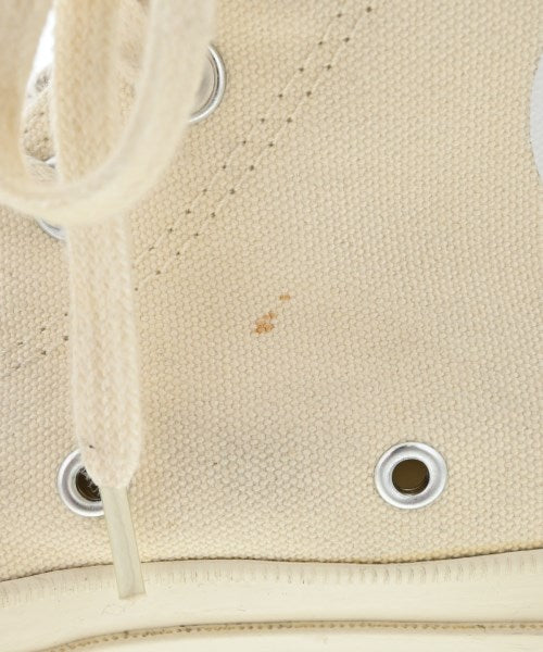PLAY COMME des GARCONS รองเท้าผ้าใบ