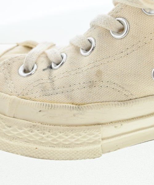 PLAY COMME des GARCONS รองเท้าผ้าใบ