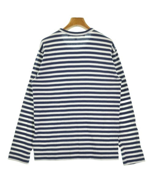 PLAY COMME des GARCONS เสื้อยืด/เสื้อท็อปส์