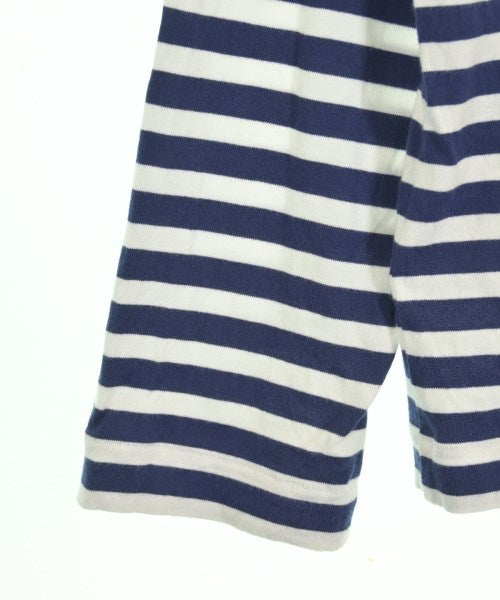 PLAY COMME des GARCONS เสื้อยืด/เสื้อท็อปส์