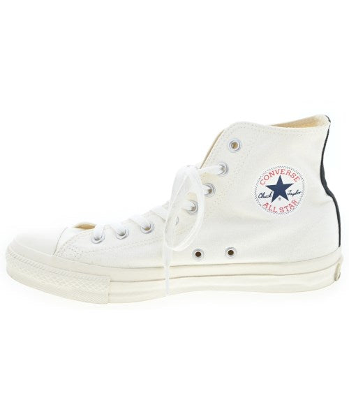PLAY COMME des GARCONS รองเท้าผ้าใบ