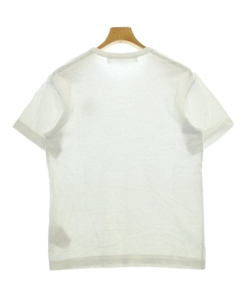 PLAY COMME des GARCONS เสื้อยืด/เสื้อท็อปส์