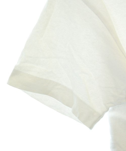 PLAY COMME des GARCONS เสื้อยืด/เสื้อท็อปส์