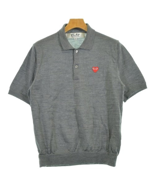 PLAY COMME des GARCONS เสื้อกันหนาว