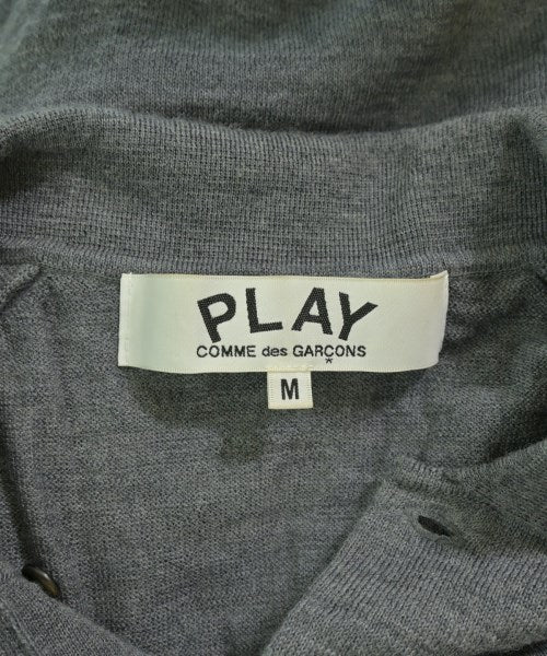 PLAY COMME des GARCONS เสื้อกันหนาว