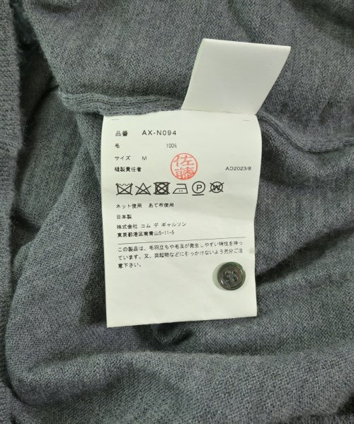 PLAY COMME des GARCONS เสื้อกันหนาว
