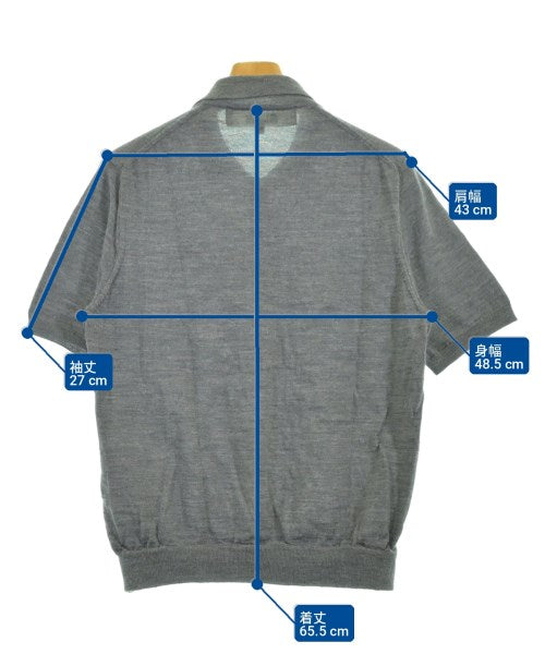 PLAY COMME des GARCONS เสื้อกันหนาว