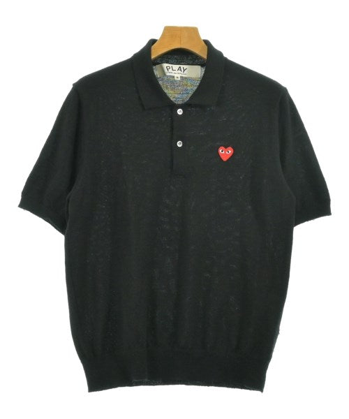 PLAY COMME des GARCONS เสื้อกันหนาว