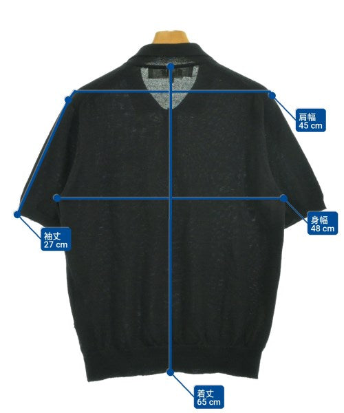 PLAY COMME des GARCONS เสื้อกันหนาว