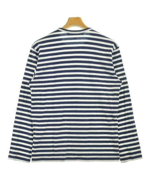 PLAY COMME des GARCONS เสื้อยืด/เสื้อท็อปส์