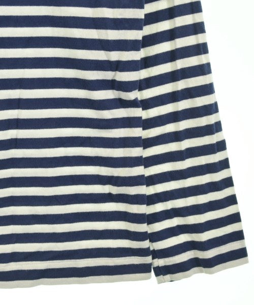 PLAY COMME des GARCONS เสื้อยืด/เสื้อท็อปส์