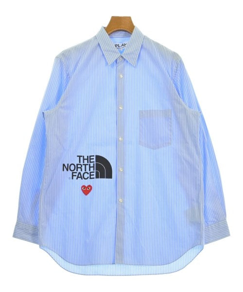 PLAY COMME des GARCONS เสื้อลำลอง
