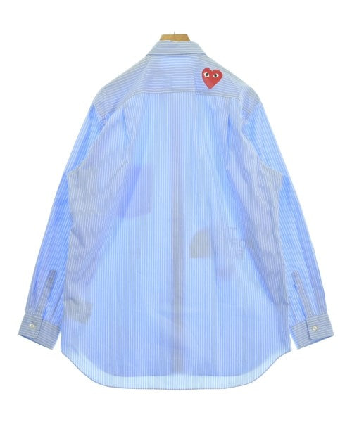 PLAY COMME des GARCONS เสื้อลำลอง