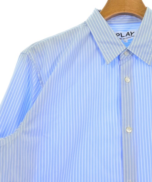 PLAY COMME des GARCONS เสื้อลำลอง
