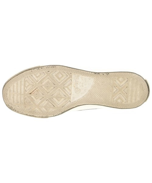PLAY COMME des GARCONS รองเท้าผ้าใบ
