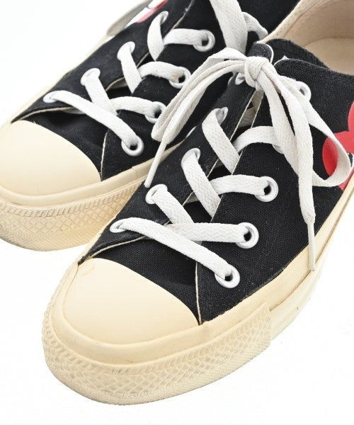 PLAY COMME des GARCONS รองเท้าผ้าใบ