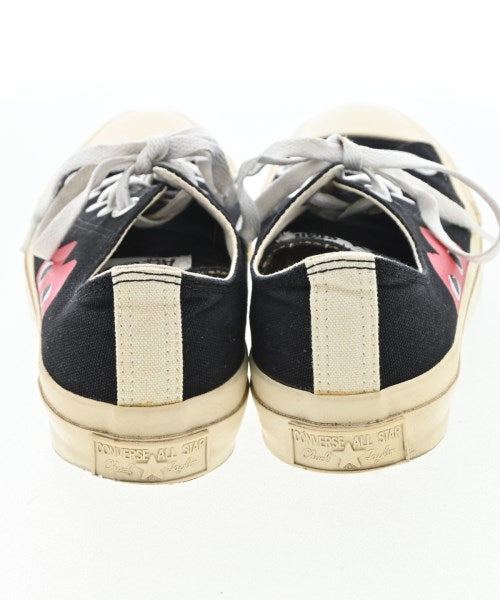 PLAY COMME des GARCONS รองเท้าผ้าใบ