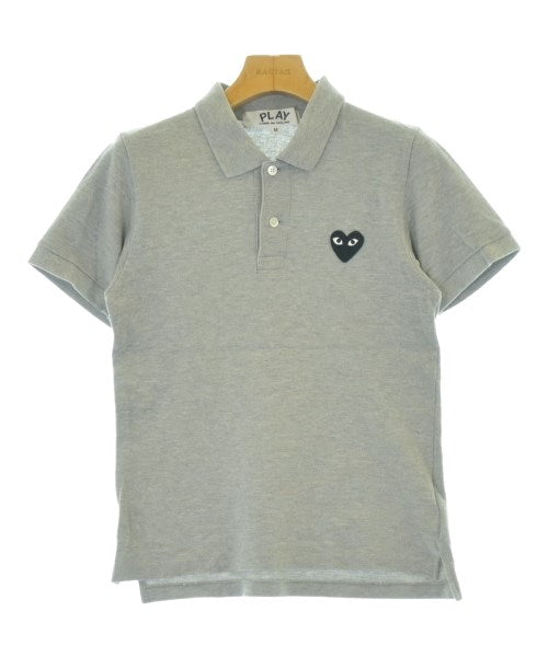 PLAY COMME des GARCONS เสื้อโปโล