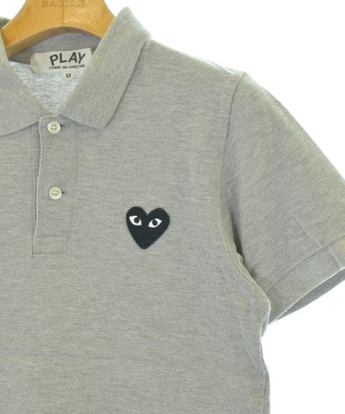 PLAY COMME des GARCONS เสื้อโปโล