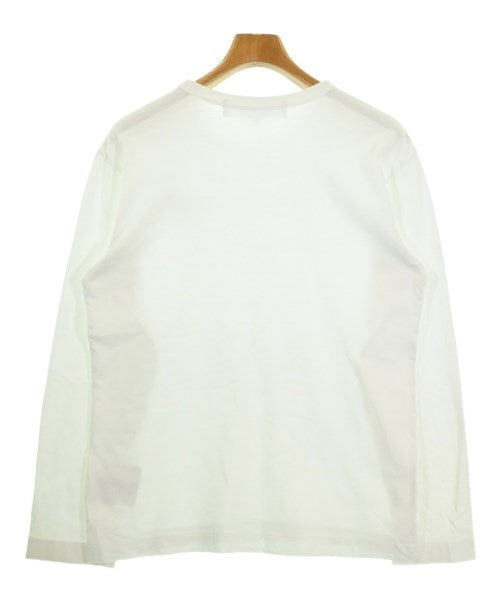 PLAY COMME des GARCONS เสื้อยืด/เสื้อท็อปส์