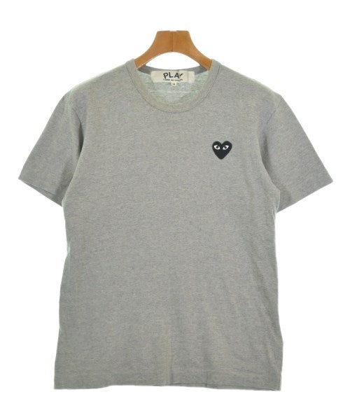 PLAY COMME des GARCONS เสื้อยืด/เสื้อท็อปส์