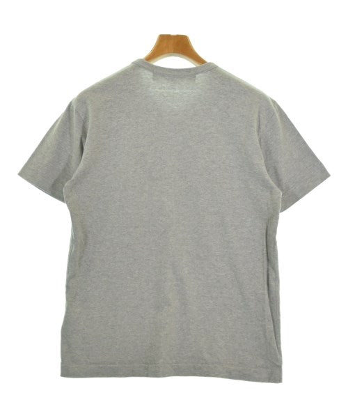 PLAY COMME des GARCONS เสื้อยืด/เสื้อท็อปส์