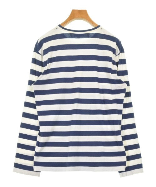 PLAY COMME des GARCONS เสื้อยืด/เสื้อท็อปส์