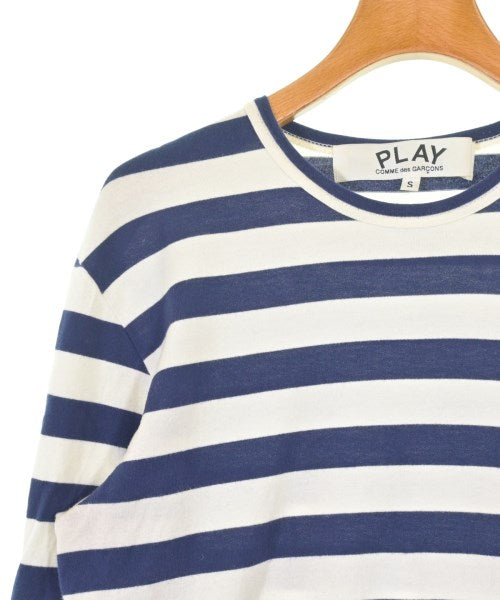 PLAY COMME des GARCONS เสื้อยืด/เสื้อท็อปส์