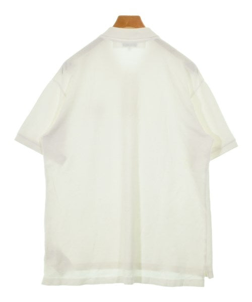 PLAY COMME des GARCONS เสื้อโปโล