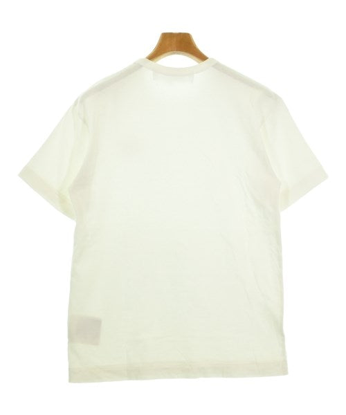 PLAY COMME des GARCONS เสื้อยืด/เสื้อท็อปส์