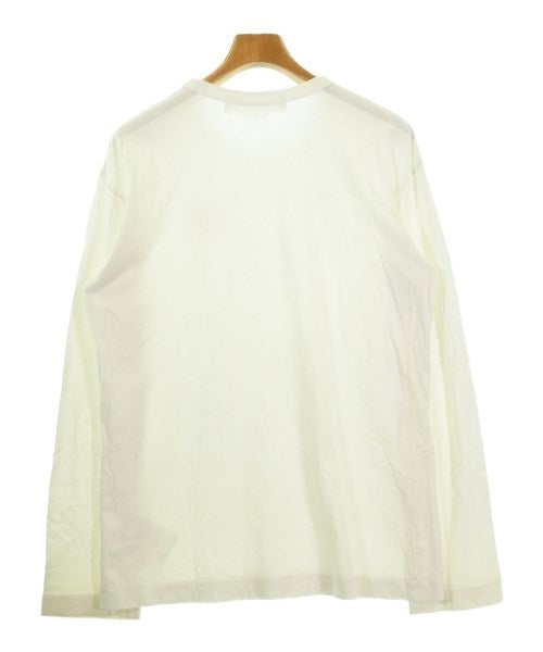 PLAY COMME des GARCONS เสื้อยืด/เสื้อท็อปส์