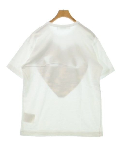 PLAY COMME des GARCONS เสื้อยืด/เสื้อท็อปส์