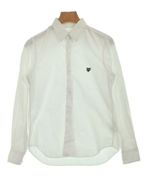 PLAY COMME des GARCONS เสื้อสตรี