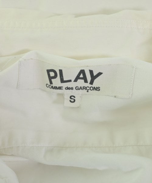 PLAY COMME des GARCONS เสื้อสตรี