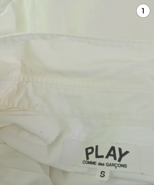 PLAY COMME des GARCONS เสื้อสตรี