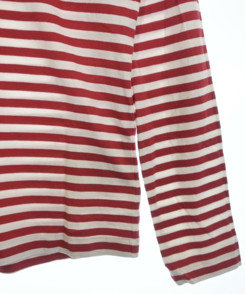 PLAY COMME des GARCONS เสื้อยืด/เสื้อท็อปส์