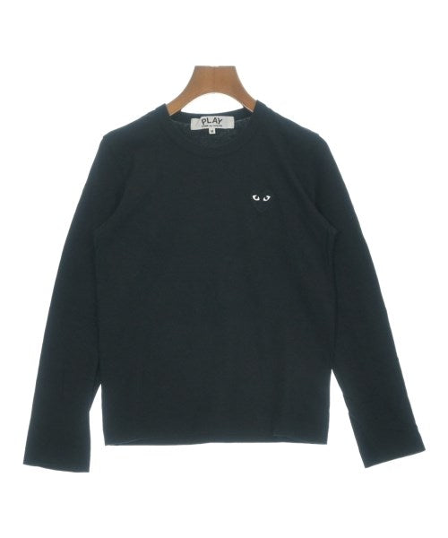 PLAY COMME des GARCONS เสื้อยืด/เสื้อท็อปส์