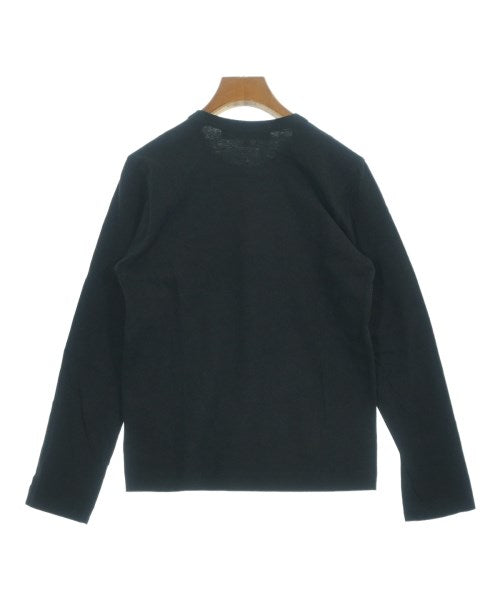 PLAY COMME des GARCONS เสื้อยืด/เสื้อท็อปส์