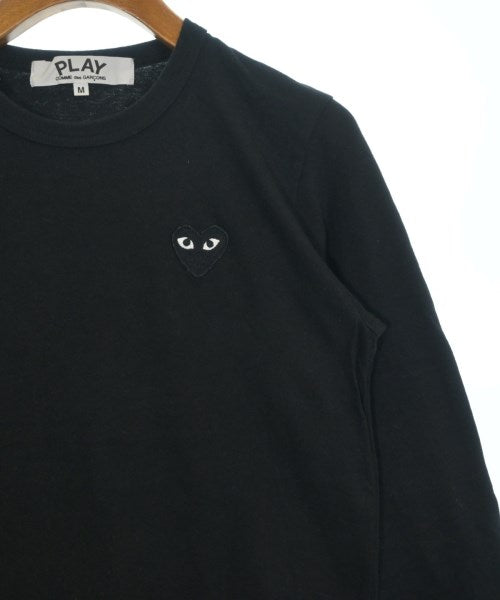 PLAY COMME des GARCONS เสื้อยืด/เสื้อท็อปส์