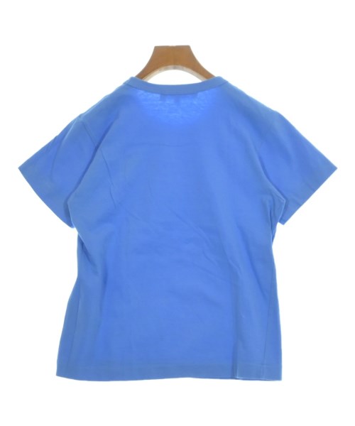 PLAY COMME des GARCONS เสื้อยืด/เสื้อท็อปส์