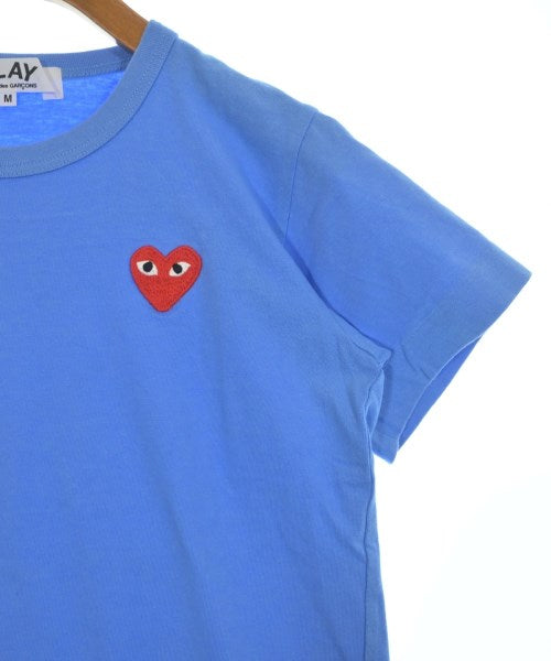 PLAY COMME des GARCONS เสื้อยืด/เสื้อท็อปส์