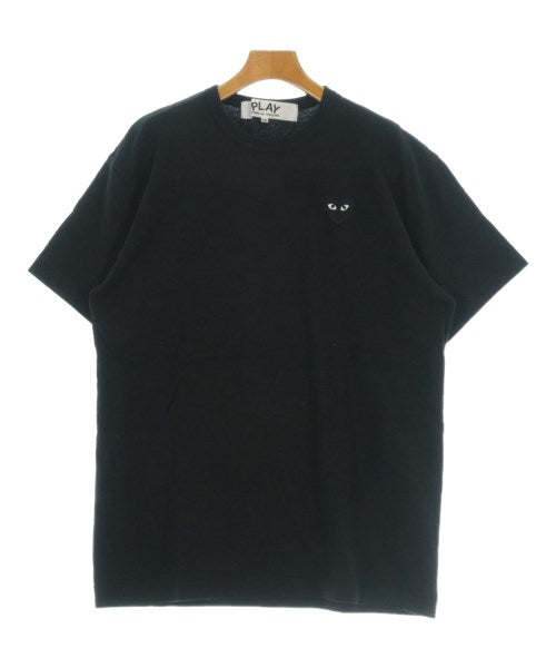 PLAY COMME des GARCONS เสื้อยืด/เสื้อท็อปส์